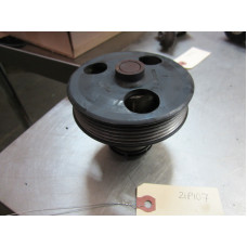21P107 Water Coolant Pump For 05-14 Volkswagen Jetta  2.5 07K121029
